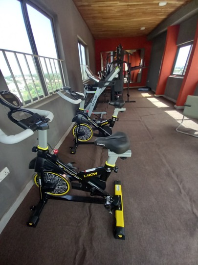 Gym